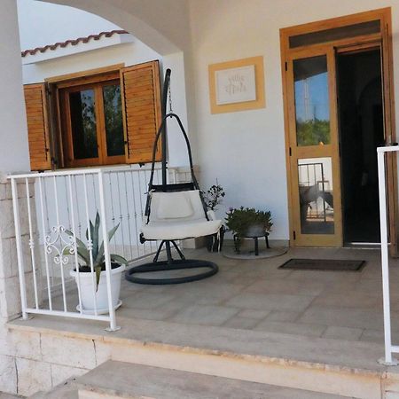 Villa Italo Ostuni Exterior foto