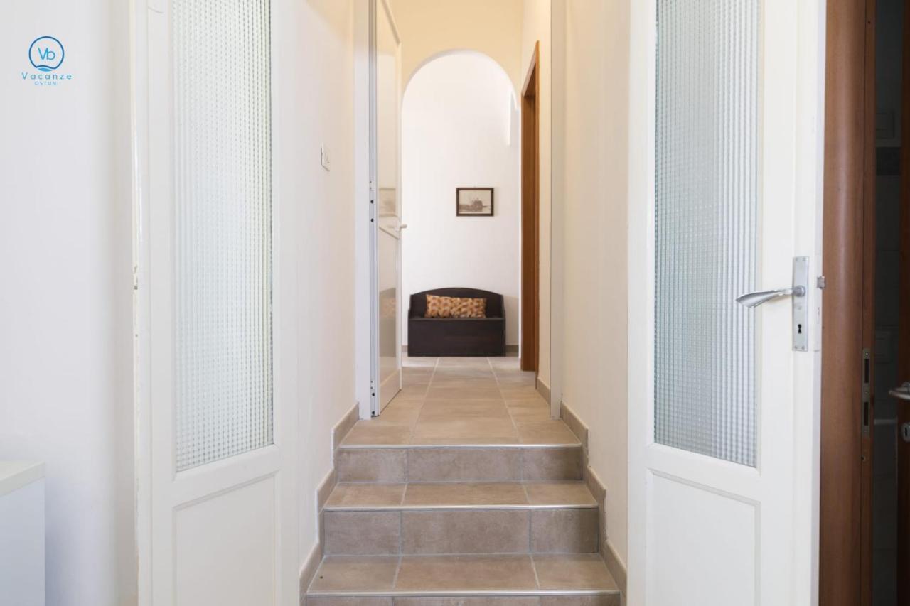 Villa Italo Ostuni Exterior foto