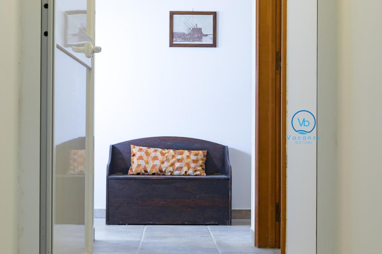 Villa Italo Ostuni Exterior foto